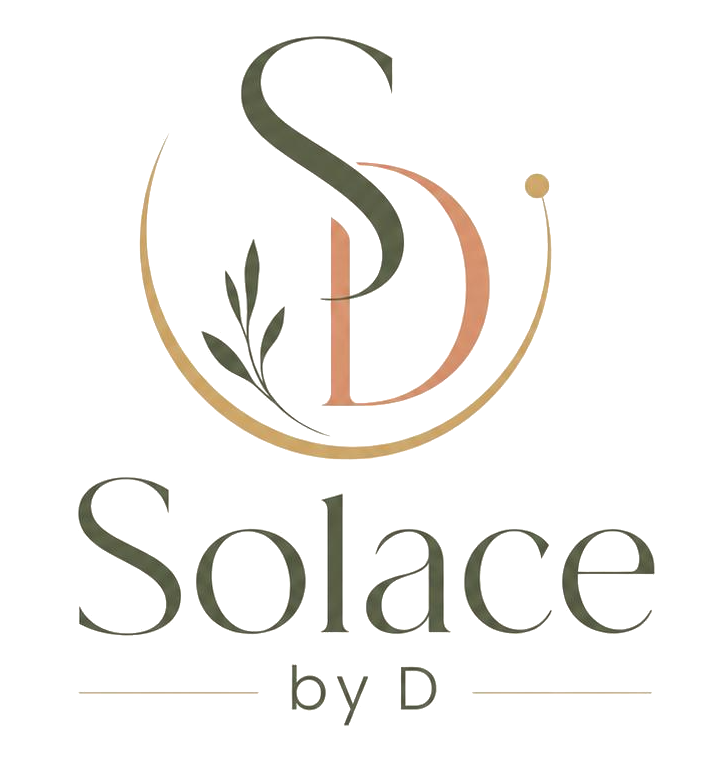 Solace by D